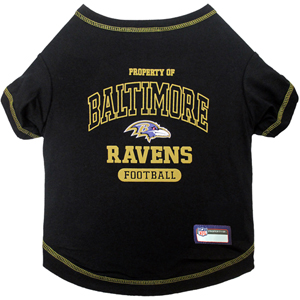 Baltimore Ravens - Tee Shirt